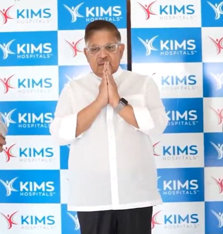 Allu Aravind
