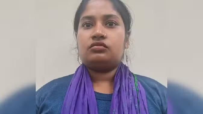 अवैध बांग्लादेशी प्रवासियों के खिलाफ पुलिस की कार्रवाई, छह साल से छिपकर रह रही महिला को वापस भेजा