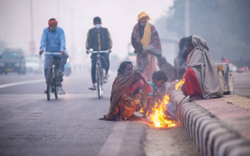 Bihar-Weather