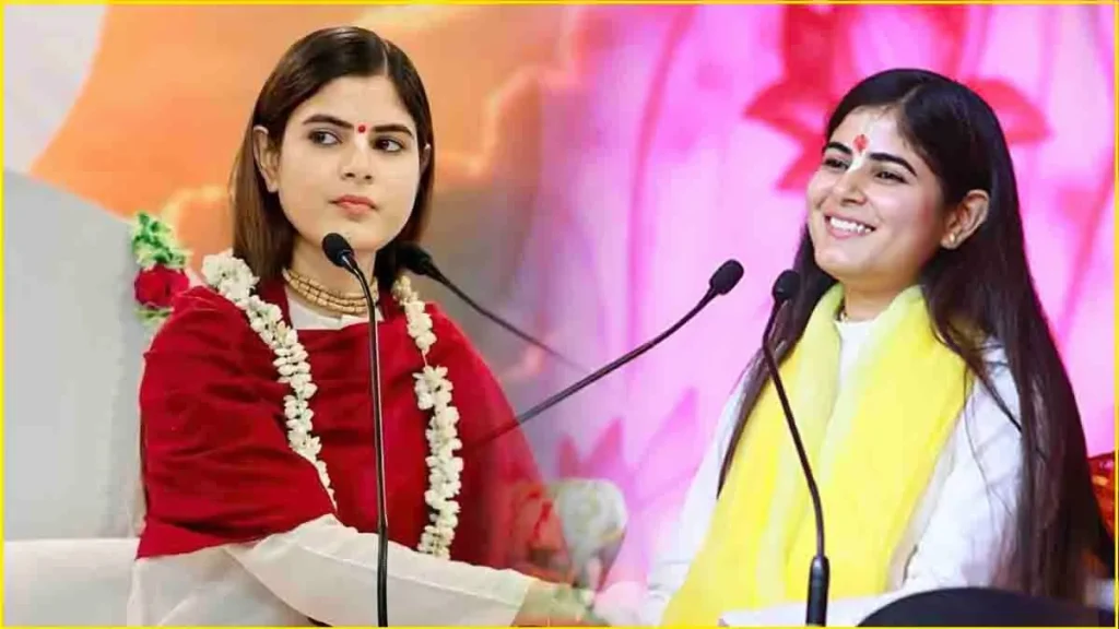 Devi-Chitralekha