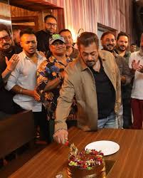 Salman khan