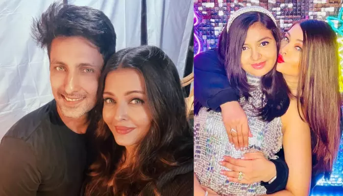 Aishwarya Rai Divorce Rumours: “तलाक की अफवाहों के बीच ऐश्वर्या राय की तस्वीर वायरल, क्या है नए प्रोजेक्ट की खबर?”