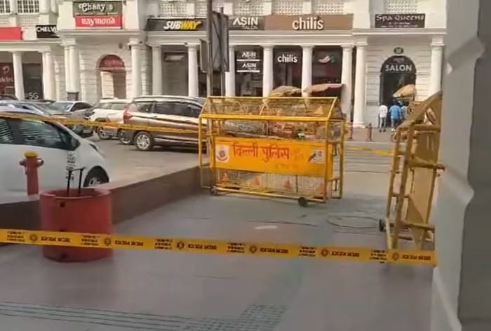traffic police
