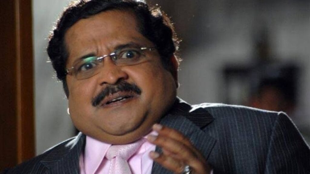 Tiku Talsania Heart Attack (1)