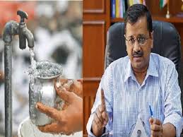 दिल्ली सरकार की नई योजनाएं जलवायु परिवर्तन से निपटने के लिए शुरू