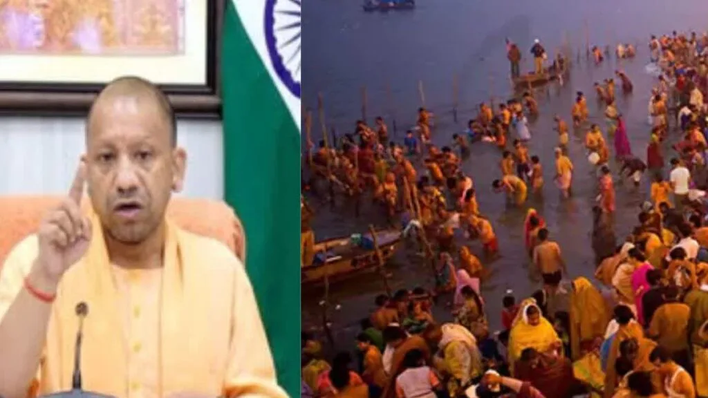 महाकुंभ भगदड़: सीएम योगी ने रेलमंत्री से की बातचीत, अतिरिक्त ट्रेनों की संभावना
