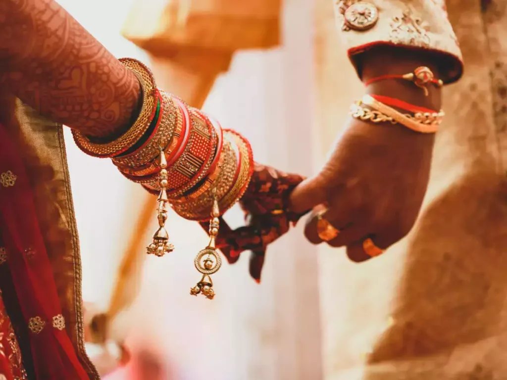 बिहार में अमेरिकी दुल्हन से होगी शादी, अमेरिकी राष्ट्रपति के शपथ के साथ छपरा में बजेगी शहनाई