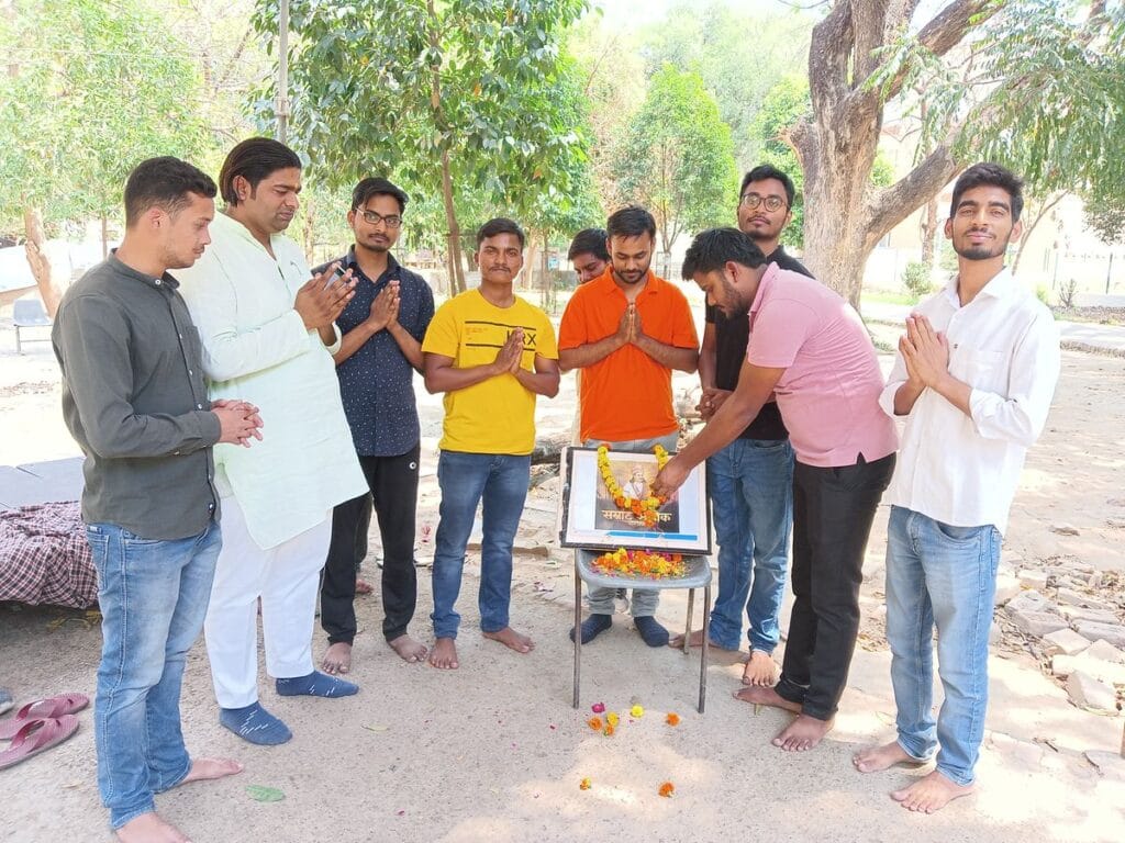 महू यात्रा से पहले मंत्री परमार का राहुल गांधी पर बड़ा हमला, चंद्रगुप्त मौर्य का वचन दोहराया