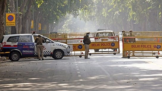 गणतंत्र दिवस परेड रिहर्सल: दिल्ली में कल ट्रैफिक डायवर्जन, जानें नो एंट्री पॉइंट्स और वैकल्पिक मार्ग