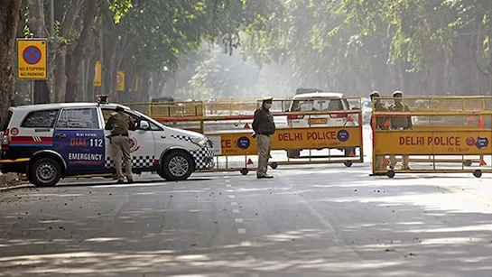 गणतंत्र दिवस परेड रिहर्सल: दिल्ली में कल ट्रैफिक डायवर्जन, जानें नो एंट्री पॉइंट्स और वैकल्पिक मार्ग
