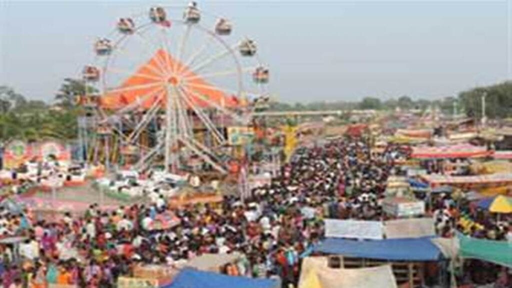 उज्जैन में होगा कुंभ जैसा भव्य आयोजन, 3360 हेक्टेयर में मेला, 15 करोड़ श्रद्धालुओं के जुटने की तैयारी