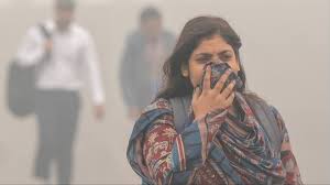 Ghaziabad News: इंदिरापुरम की हवा हुई जहरीली, AQI पहुंचा 234