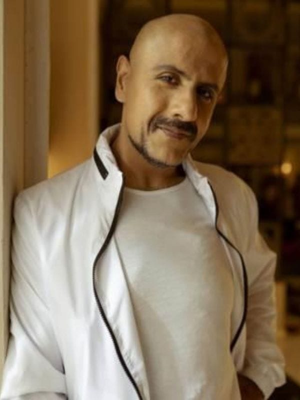 vishal dadlani songs