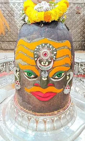 महाकालेश्वर के पंचमुखी स्वरूपों के दिव्य दर्शन का शुभ अवसर, शिव नवरात्रि के बाद आज विशेष संयोग
