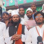 मुहर्रम के जुलूस में दिखी हिंदू-मुस्लिम एकता की अनूठी झलक,भाईचारे ने मिटा दीं मजहब की दीवारें