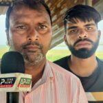 “वोट मिला तो बदल देंगे तकदीर” —बलवंत यादव बड़े वादों से गरमाया ग्राम पंचायत डोमिन गढ