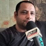 “वोट मिला तो बदल देंगे तकदीर” —संदीप यादव बड़े वादों से गरमाया ग्राम पंचायत जैनपुर