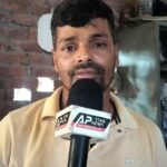 “वोट मिला तो बदल देंगे तकदीर” विजय कुमार सिंह बड़े वादों से गरमाया ग्राम पंचायत मंसूरगंज