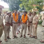 आधी रात चला एसपी का तबादला हंटर: 13 दिन में थानेदार की छुट्टी, साढ़े पांच महीने बाद चौकी इंचार्ज भी जिले से बाहर!