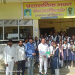 मेरे सपनों का भारत’ में छात्रों ने दिखाई प्रतिभा, प्रतियोगिताओं में गूंजा नए भारत का संकल्प